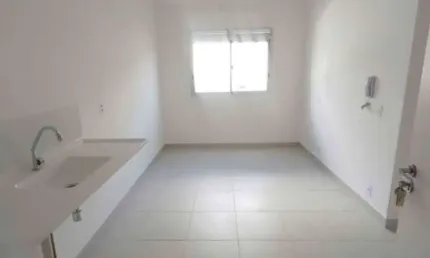 Apartamento com 2 quartos à venda na Rua Tomoichi Shimizu, 191, Conjunto Residencial José Bonifácio, São Paulo por R$ 205.000