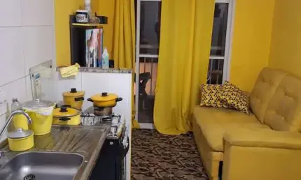 Apartamento com 1 quarto à venda na Rua Manuel Leiroz, 230, Cangaíba, São Paulo por R$ 230.000