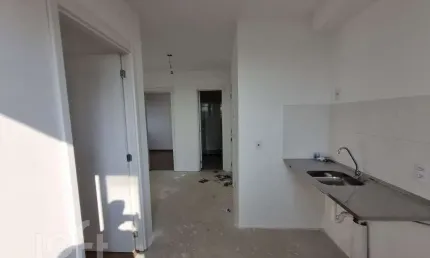 Apartamento com 2 quartos à venda na Rua Professor Arnaldo João Semeraro, 580, Sacomã, São Paulo por R$ 250.000