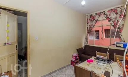 Apartamento com 1 quarto à venda na Rua Conde de Sarzedas, 377, Sé, São Paulo por R$ 220.000