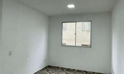 Apartamento com 2 quartos à venda na Avenida Alexios Jafet, 595, Jaraguá, São Paulo por R$ 205.000