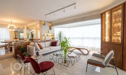 Apartamento com 3 quartos à venda na rua doutor homem de melo, 678, perdizes, são paulo por r$ 2.350.000