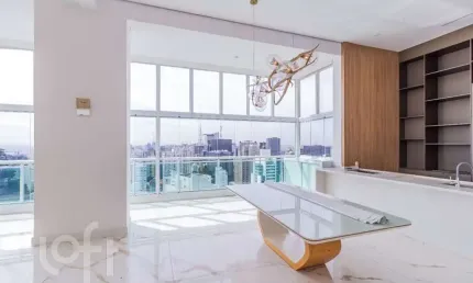 Apartamento com 1 quarto à venda na alameda ministro rocha azevedo, 38, bela vista, são paulo por r$ 3.990.000