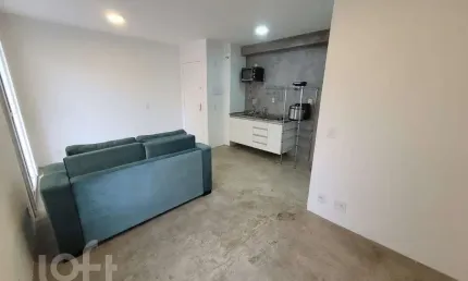 Apartamento com 1 quarto à venda na rua caetano pinto, 220, brás, são paulo por r$ 230.000
