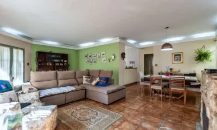 Casa em condomínio fechado com 3 quartos à venda na Rua Demóstenes, 1321, Campo Belo, São Paulo por R$ 2.072.000