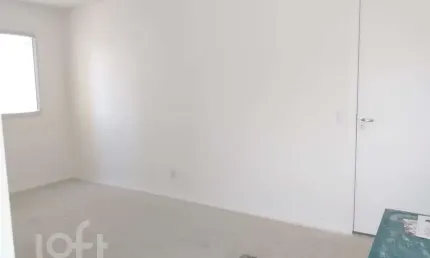 Apartamento com 2 quartos à venda na Osvaldo Valle Cordeiro, 1240, Cidade Líder, São Paulo por R$ 240.000