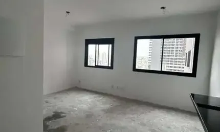 Apartamento com 1 quarto à venda na rua raul pompéia, 713, perdizes, são paulo por r$ 371.000