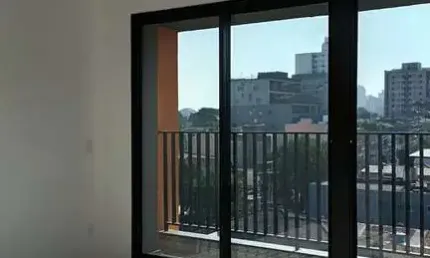 Apartamento com 1 quarto à venda na Rua Fradique Coutinho, 1158, Pinheiros, São Paulo por R$ 510.000