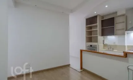 Apartamento com 2 quartos à venda na Rua Raul Saddi, 88, Butantã, São Paulo por R$ 590.000