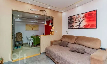 Casa com 4 quartos à venda na Sargento Aires Silva Dias, 125, Sapopemba, São Paulo por R$ 540.000