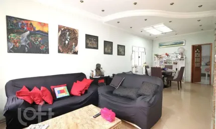 Casa com 4 quartos à venda na rua embuaçu, 294, vila mariana, são paulo por r$ 1.300.000