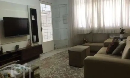 Casa com 3 quartos à venda na Rua Agostinho Gomes, 2372, Ipiranga, São Paulo por R$ 900.000