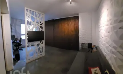 Apartamento com 1 quarto à venda na Rua Avanhandava, 65, República, São Paulo por R$ 350.000