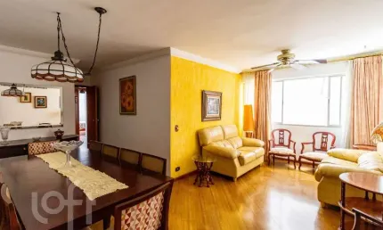 Apartamento com 3 quartos à venda na rua jesuíno arruda, 294, itaim bibi, são paulo por r$ 1.400.000