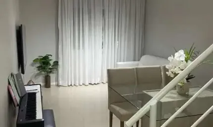 Casa em condomínio fechado com 2 quartos à venda na rua gradau, 285, vila prudente, são paulo por r$ 719.000