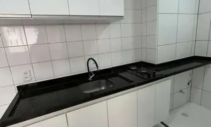 Apartamento com 2 quartos à venda na rua federação paulista de futebol, 41, barra funda, são paulo por r$ 393.000