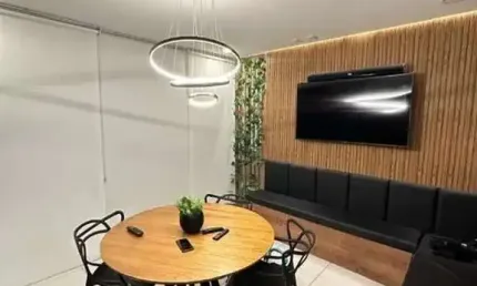 Apartamento com 3 quartos à venda na rua duarte de carvalho, 60, tatuapé, são paulo por r$ 1.550.000