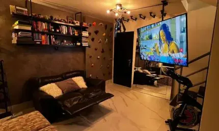 Apartamento com 1 quarto à venda na Rua Pascoal Vita, 535, Alto de Pinheiros, São Paulo por R$ 1.400.000
