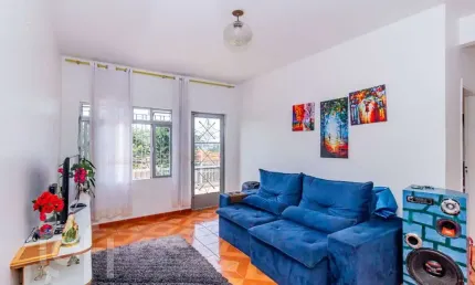 Casa com 3 quartos à venda na Manoel Rodrigues da Costa, 66, Jardim São Domingos, São Paulo por R$ 852.000