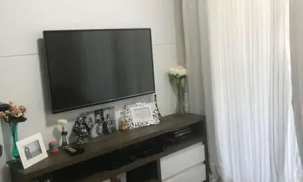Apartamento com 2 quartos à venda na rua padre joão gualberto, 401, casa verde, são paulo por r$ 460.000