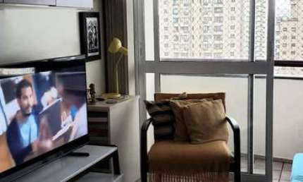 Apartamento com 1 quarto à venda na Rua Bom Pastor, 2056, Ipiranga, São Paulo por R$ 430.000