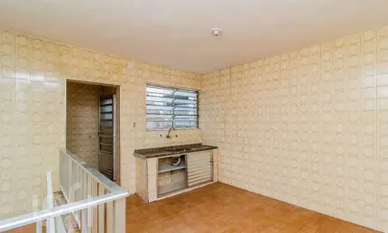 Casa com 2 quartos à venda na Rua Nova Trento, 112, Vila Formosa, São Paulo por R$ 424.000