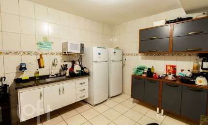 Casa com 5 quartos à venda na Rua Coronel Camisão, 296, Butantã, São Paulo por R$ 1.290.000