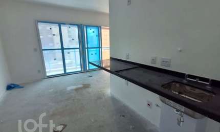 Apartamento com 1 quarto à venda na Rua Augusta, 100, Consolação, São Paulo por R$ 570.000