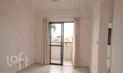 Apartamento com 3 quartos à venda na Rua Elisiário, 113, Tatuapé, São Paulo por R$ 600.000