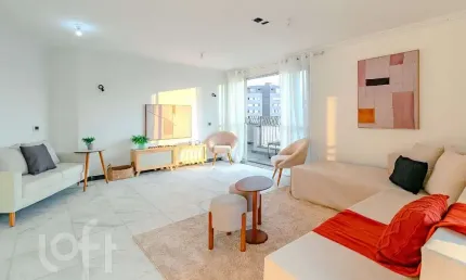 Apartamento com 4 quartos à venda na Rua General Lecor, 367, Ipiranga, São Paulo por R$ 2.022.000