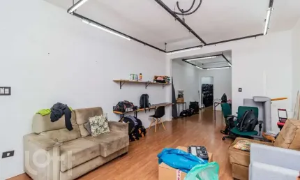 Casa em condomínio fechado com 2 quartos à venda na massaranduba, 43, saúde, são paulo por r$ 1.590.000