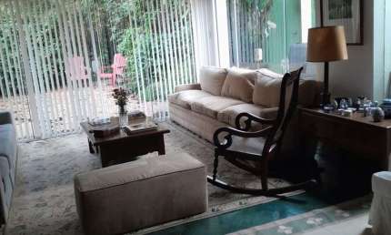 Casa com 4 quartos à venda na Coronel Palimércio de Rezende, 161, Butantã, São Paulo por R$ 2.500.000