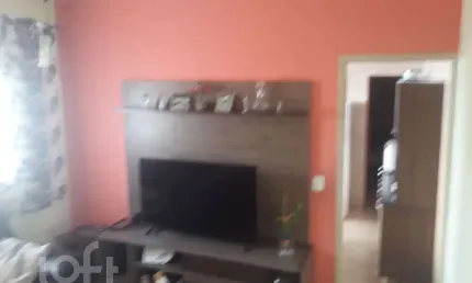 Casa com 4 quartos à venda na Irmão Deodoro, 440, Guaianases, São Paulo por R$ 520.000