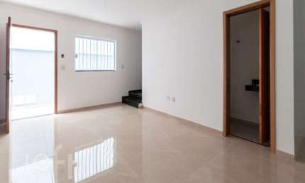 Casa em condomínio fechado com 2 quartos à venda na Baía Negra, 263, Vila Prudente, São Paulo por R$ 460.000
