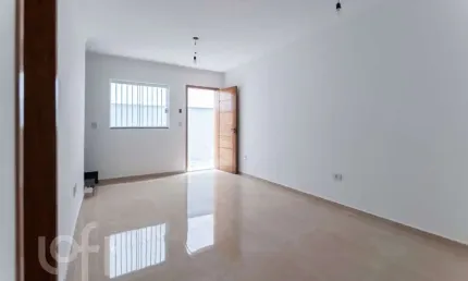 Casa em condomínio fechado com 2 quartos à venda na Baía Negra, 263, Vila Prudente, São Paulo por R$ 455.000