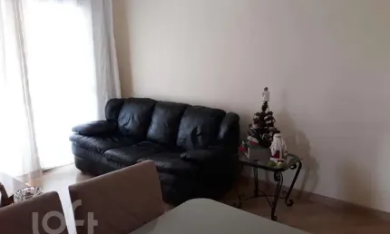 Apartamento com 2 quartos à venda na rua doutor nogueira martins, 724, saúde, são paulo por r$ 680.000