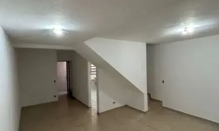 Casa em condomínio fechado com 3 quartos à venda na raizal, 86, cidade ademar, são paulo por r$ 435.000