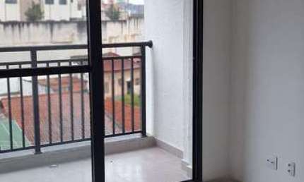 Apartamento com 2 quartos à venda na Rua Raul Dias, 84, Mandaqui, São Paulo por R$ 439.900
