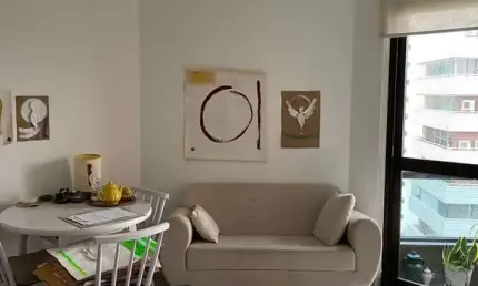Apartamento com 1 quarto à venda na Rua Alabastro, 55, Liberdade, São Paulo por R$ 650.000