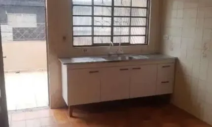 Casa com 4 quartos à venda na santa agueda, 2, ipiranga, são paulo por r$ 680.000