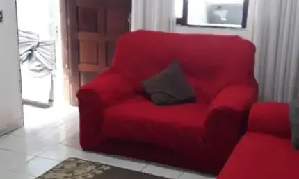 Casa com 3 quartos à venda na Francisco Miguel Souto Vieira, 52, Penha, São Paulo por R$ 450.000