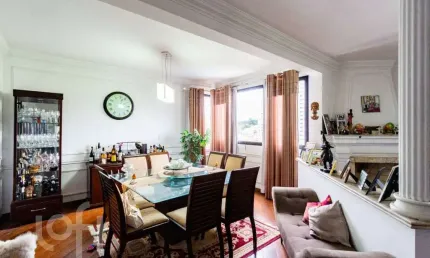Apartamento com 4 quartos à venda na rua francisco marcondes vieira, 435, vila sônia, são paulo por r$ 990.000