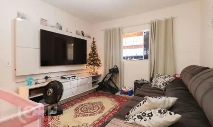 Casa com 3 quartos à venda na Rua João Baptista de Camargo, 17, Campo Limpo, São Paulo por R$ 850.000