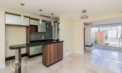 Apartamento com 3 quartos à venda na rua serra de bragança, 1555, tatuapé, são paulo por r$ 1.150.000