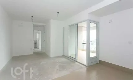 Apartamento com 2 quartos à venda na Rua Platina, 151, Tatuapé, São Paulo por R$ 790.000