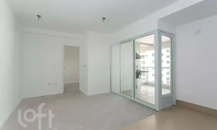 Apartamento com 1 quarto à venda na Rua Platina, 151, Tatuapé, São Paulo por R$ 605.000