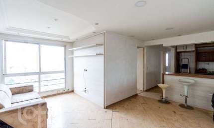 Apartamento com 3 quartos à venda na Rua Francisco Justino de Azevedo, 80, Liberdade, São Paulo por R$ 632.000