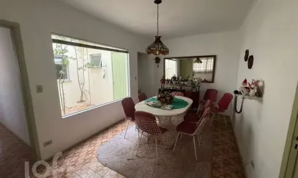 Casa com 3 quartos à venda na Bacuri, 58, Cursino, São Paulo por R$ 1.490.000