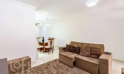 Casa em condomínio fechado com 4 quartos à venda na Rua Itaqueri, 875, Mooca, São Paulo por R$ 1.298.000