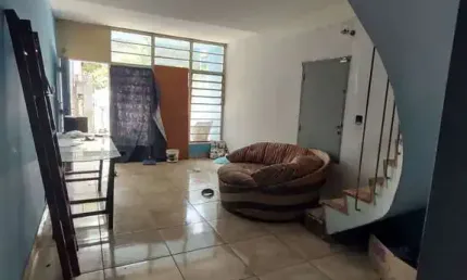 Casa com 2 quartos à venda na Rua Califórnia, 1410, Itaim Bibi, São Paulo por R$ 650.000